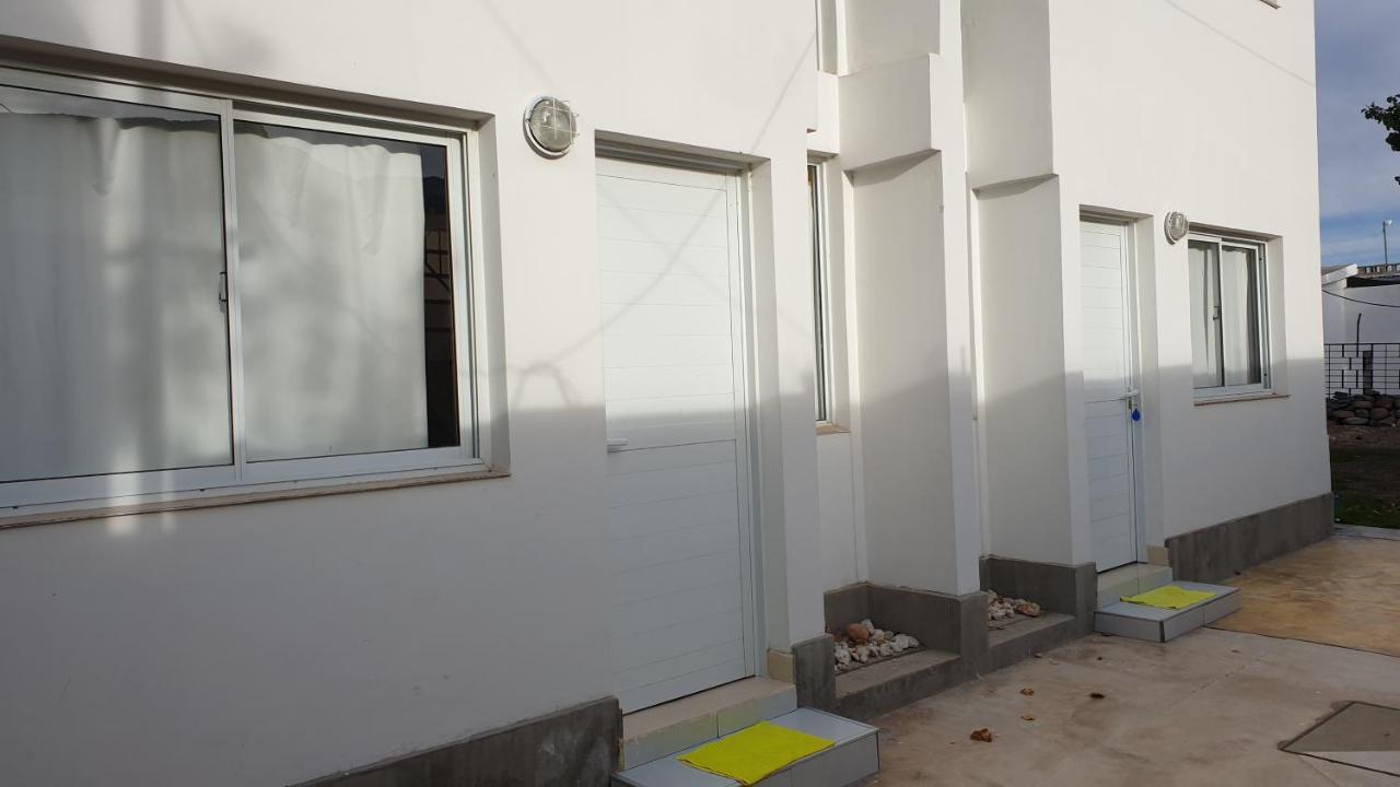 Departamentos Blazu Cafayate公寓 外观 照片