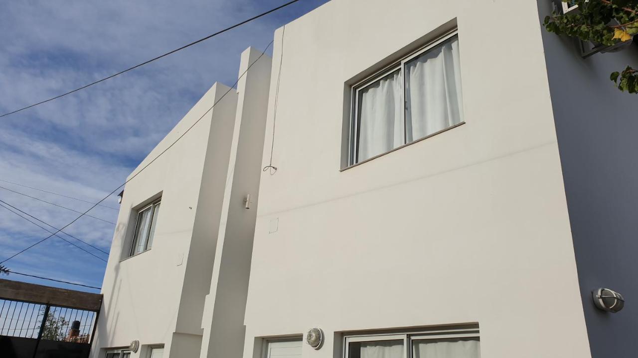 Departamentos Blazu Cafayate公寓 外观 照片