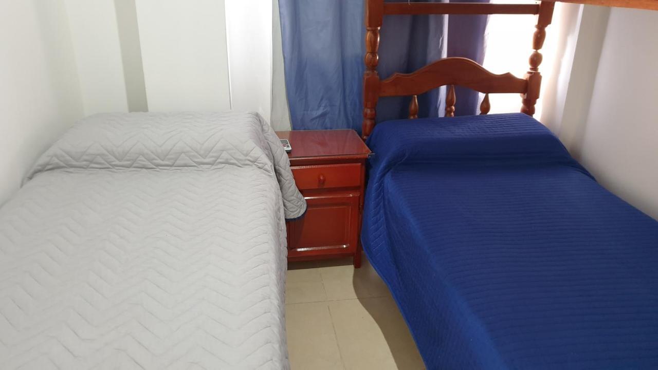 Departamentos Blazu Cafayate公寓 外观 照片